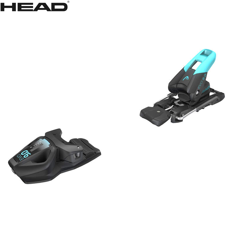 EVO 9 GW CA BR.85[D]