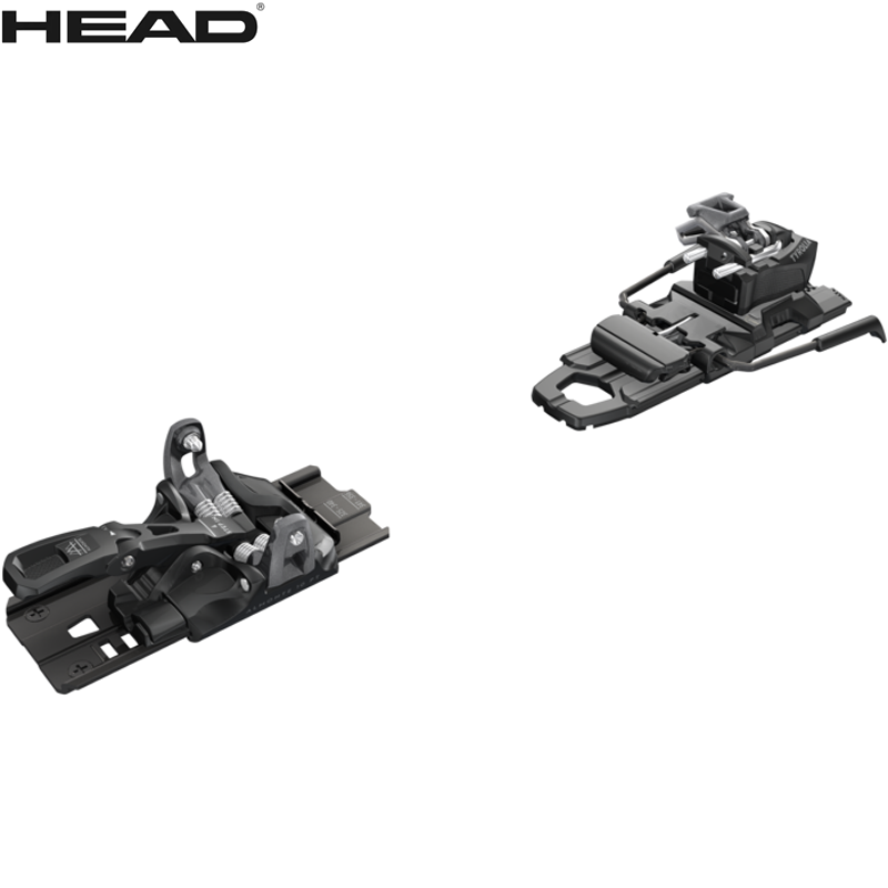 ALMONTE 10 PT DEMO BR.105[M]bk/met.gy