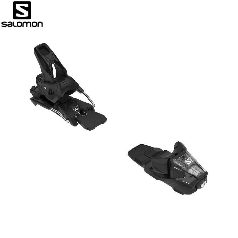 BINDINGS E M12 GW F80