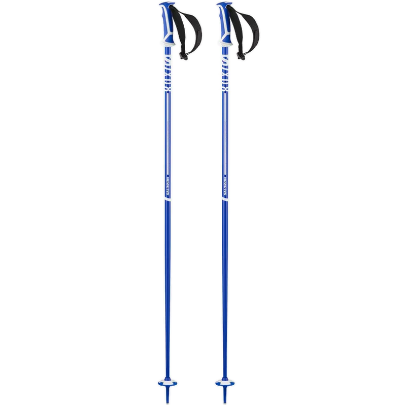 POLES X 08 Alu