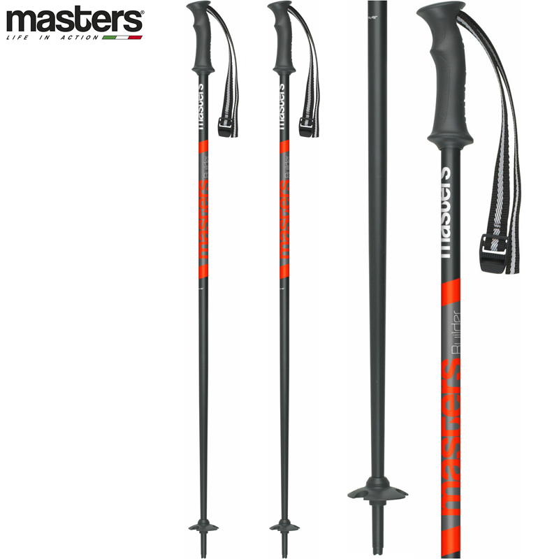 Ski Pole BUILDER