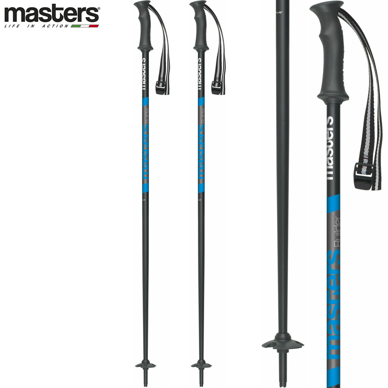Ski Pole BUILDER
