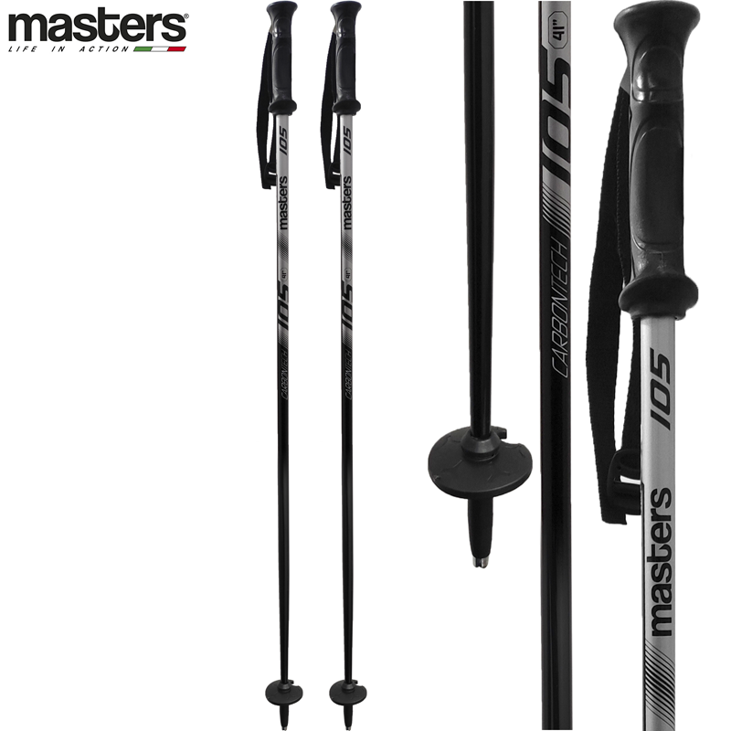 Ski Pole CARBON