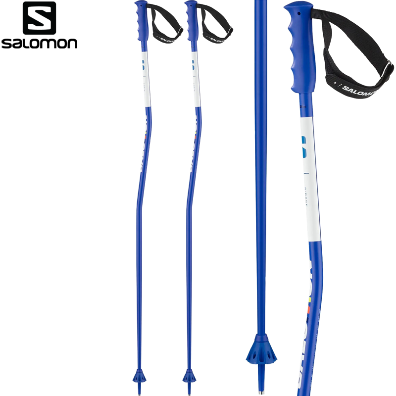 POLES S/RACE GS