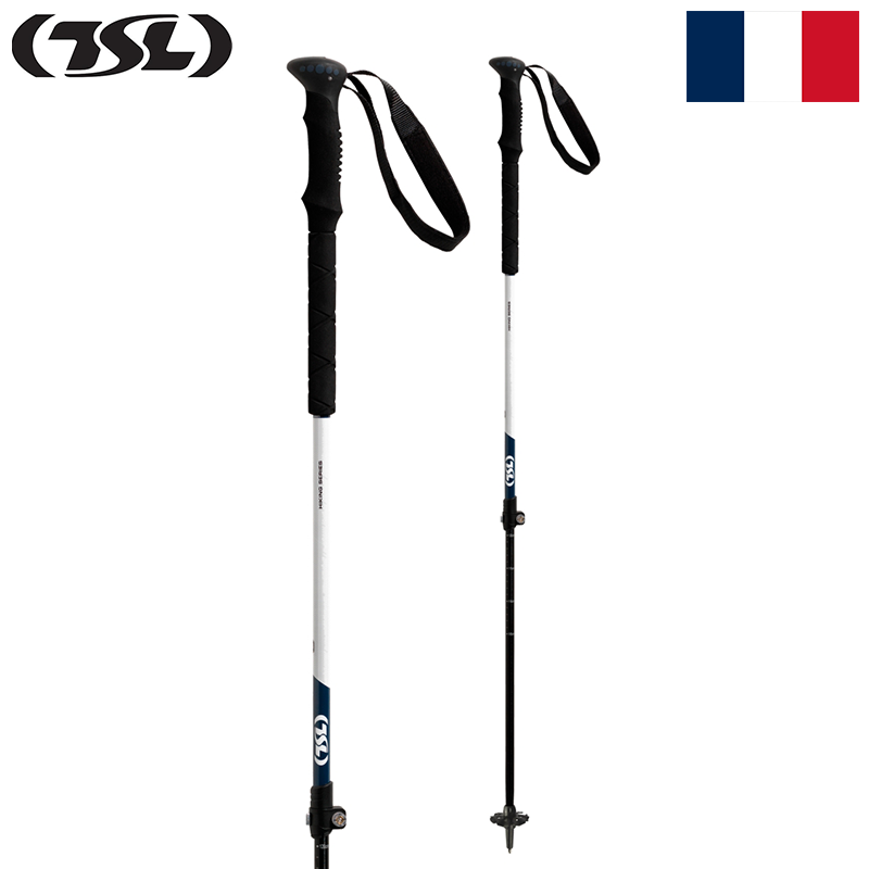 HIKING ALU 2 Cross