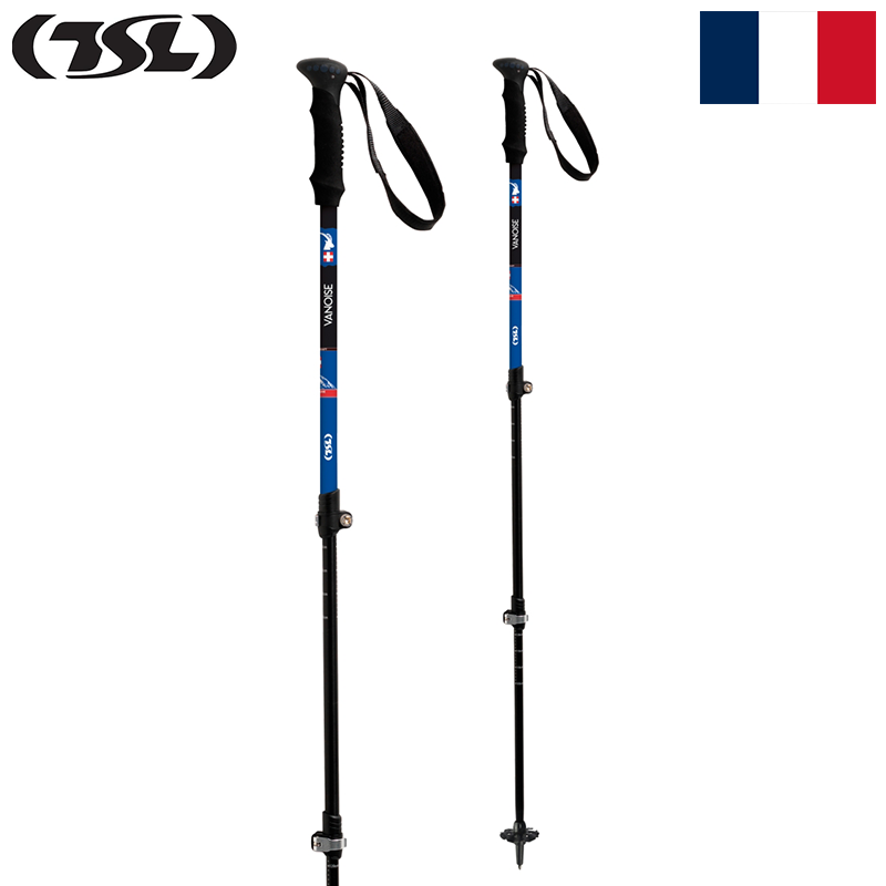 COUNTRY A3 Light Vanoise