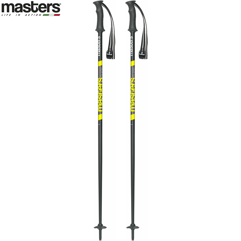 Ski Pole BUILDER JR