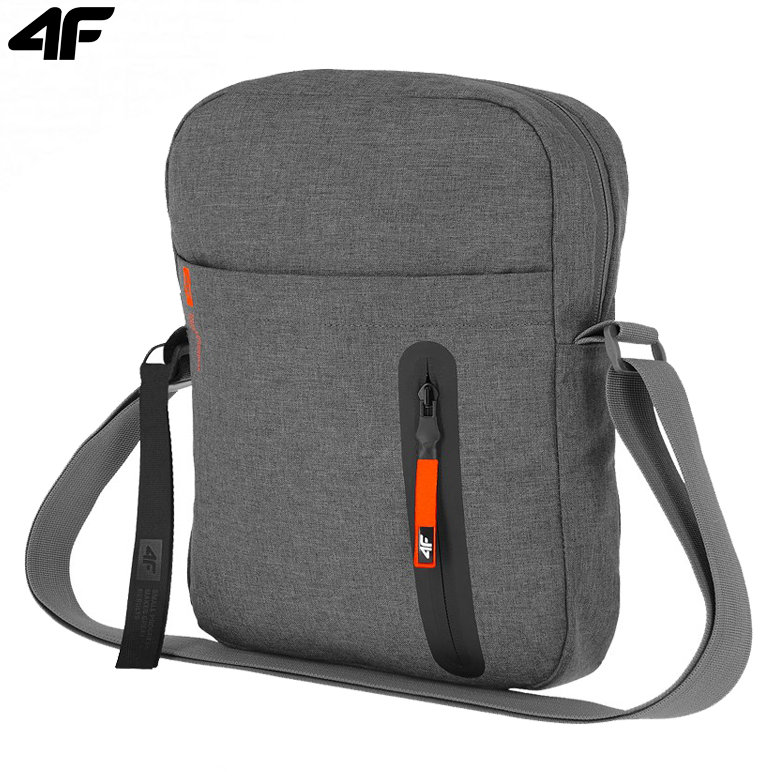 UNISEX SHOULDER BAG TRU002