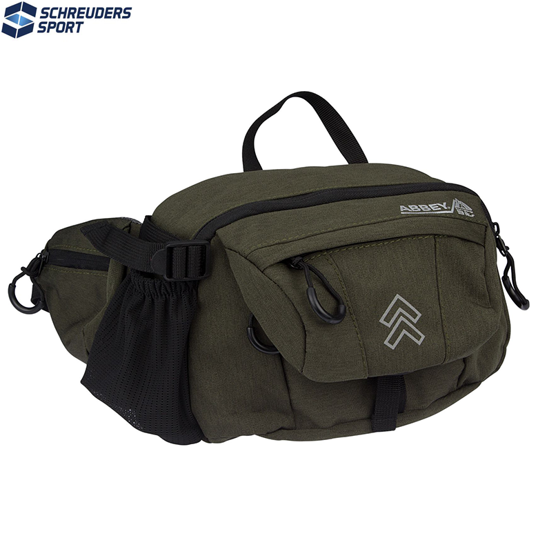 Active Outdoor Waist Pack · Turnpike 3L ·