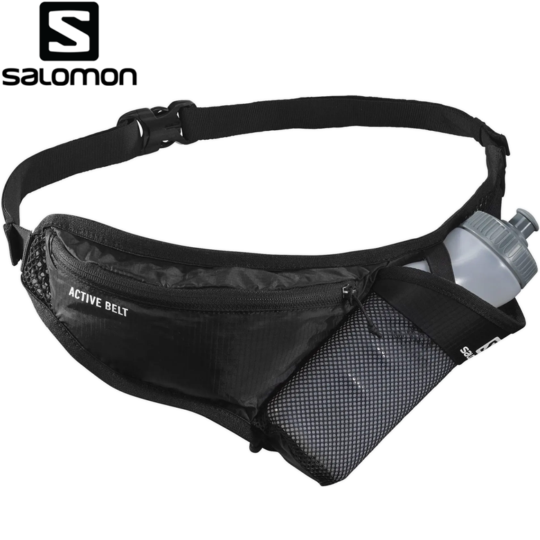 ACTIVE BELT with bottle
