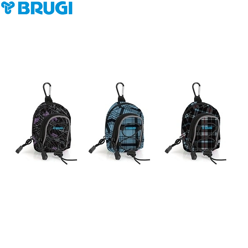 BELT BAG CARABINER