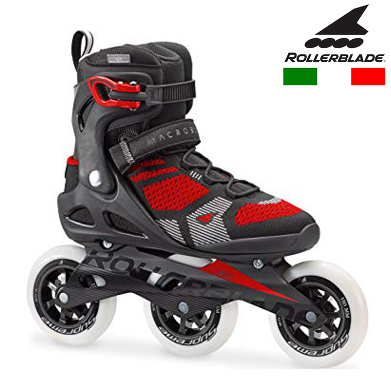 MACROBLADE 110 3WD