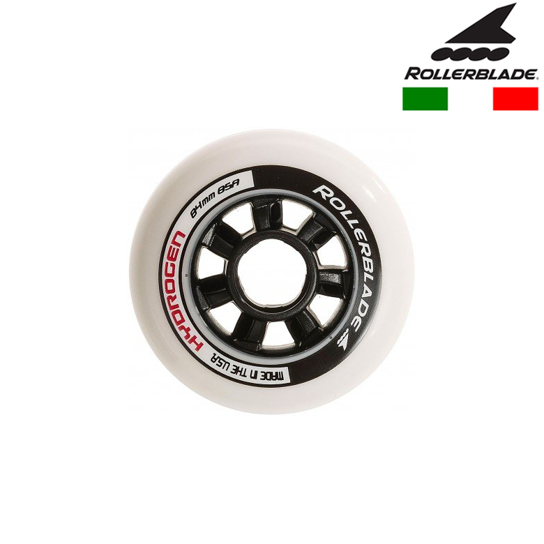 HYDROGEN 84/85A (8PCS)