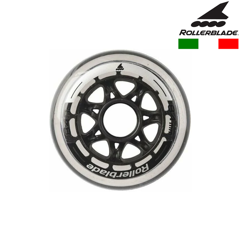 WHEELS 84/84A (8PCS)
