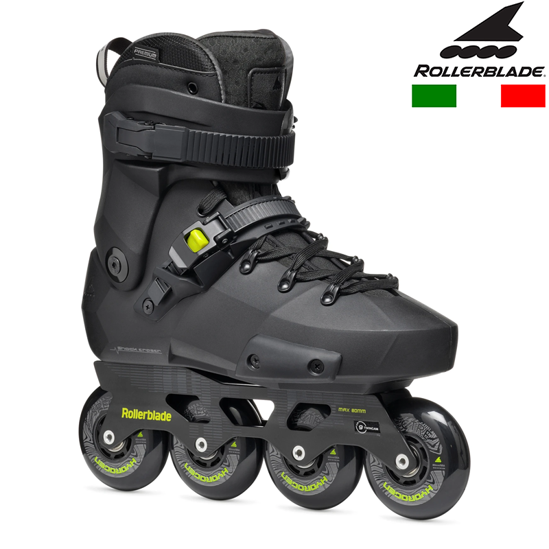 TWISTER XT