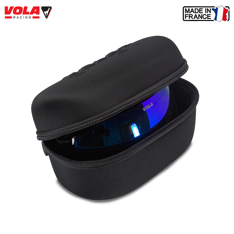EVA BOX GOGGLES / LENSES