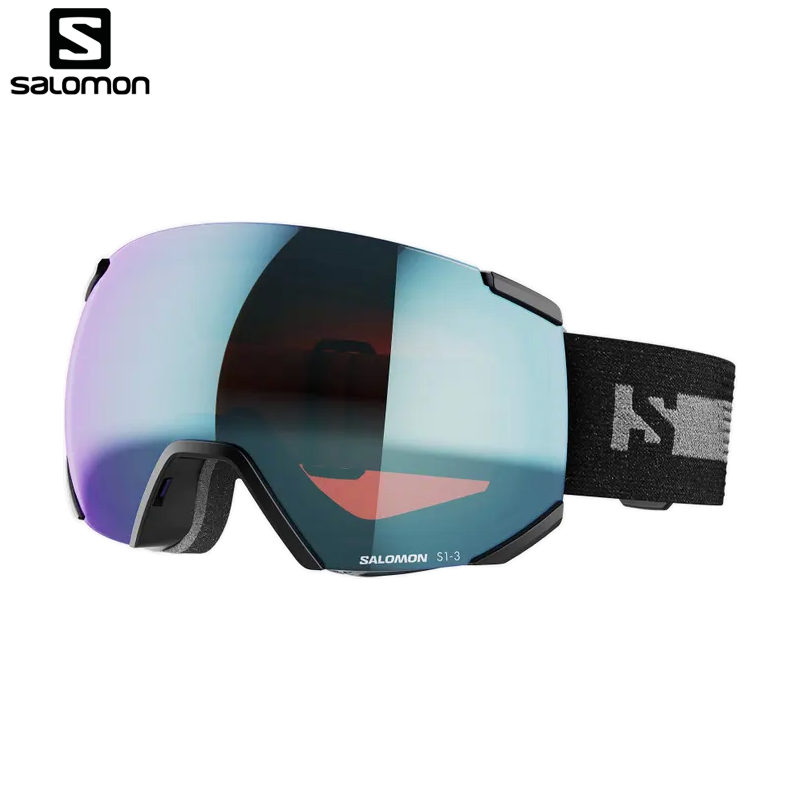GOGGLES RADIUM PHOTO