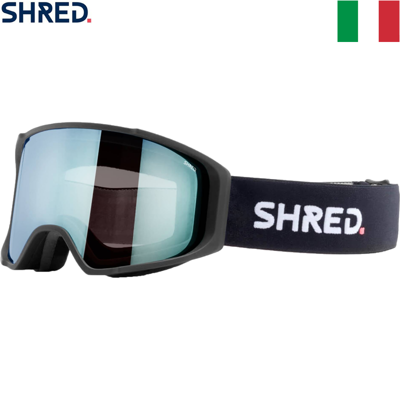 SIMPLIFY+ BLACK - CBL 2.0 DEEP BLUE+CBL SKY