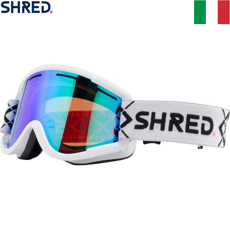 NASTIFY BIGSHOW WHITE - CBL PLASMA