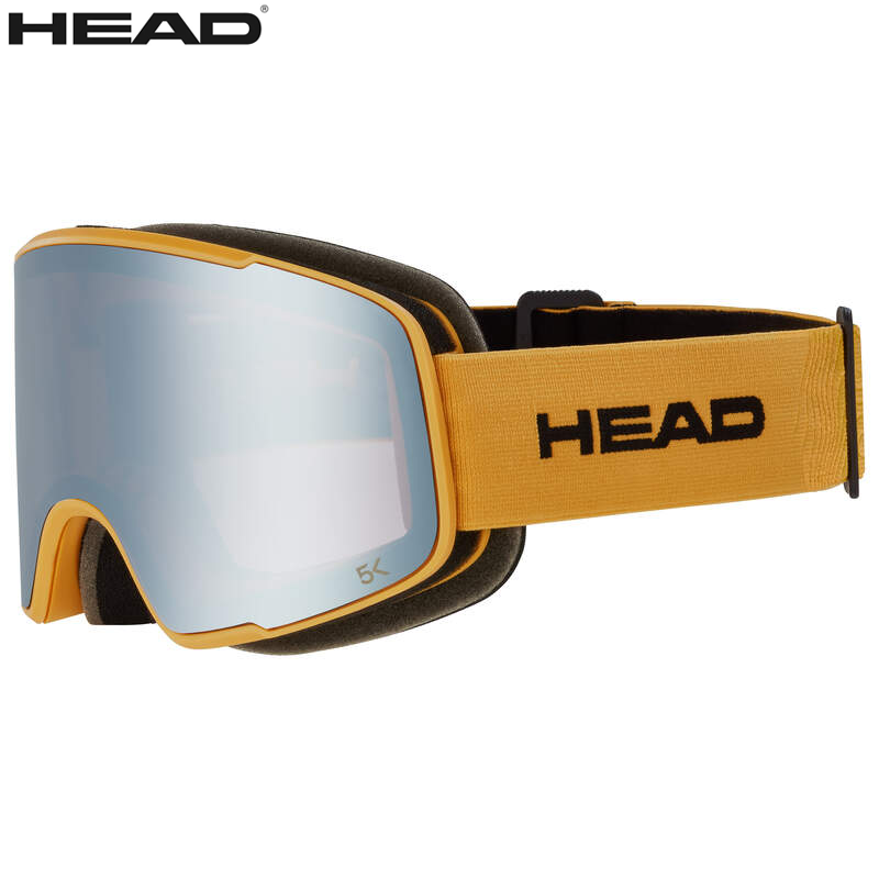 HORIZON 2.0 5K chrome sun