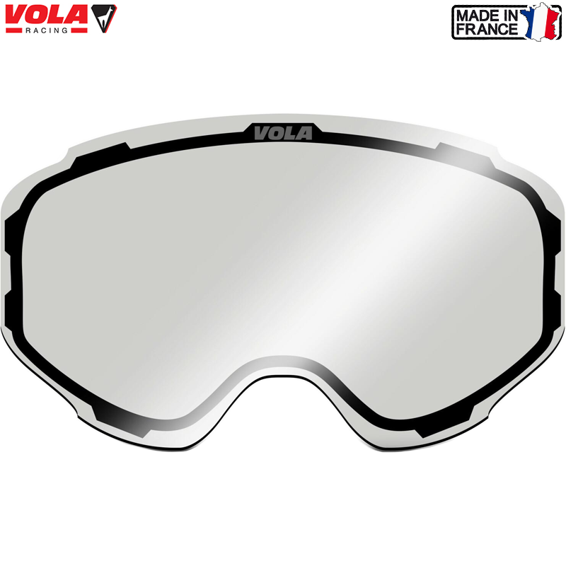 ZIPPY Lenses TRANSPARENT
