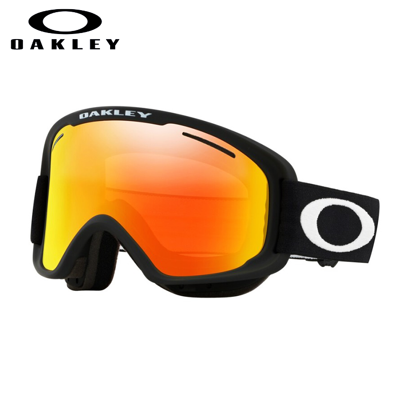 O-Frame 2.0 PRO XM Black