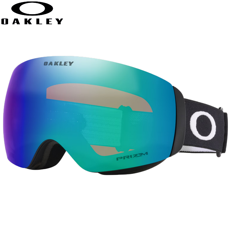 Flight Deck M Matte Black