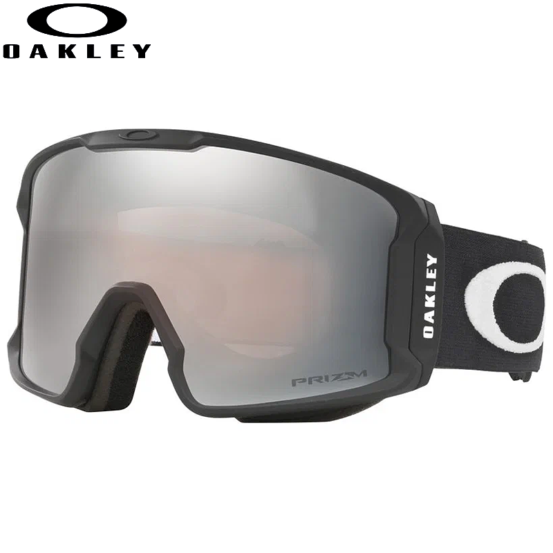 Line Miner L Matte Black