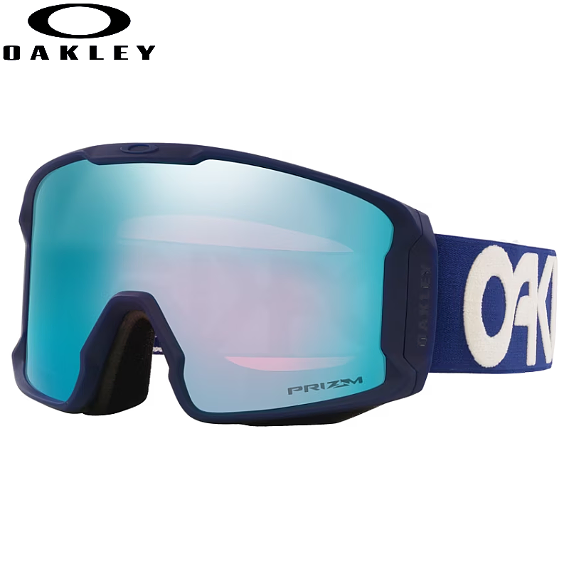 Line Miner L Navy