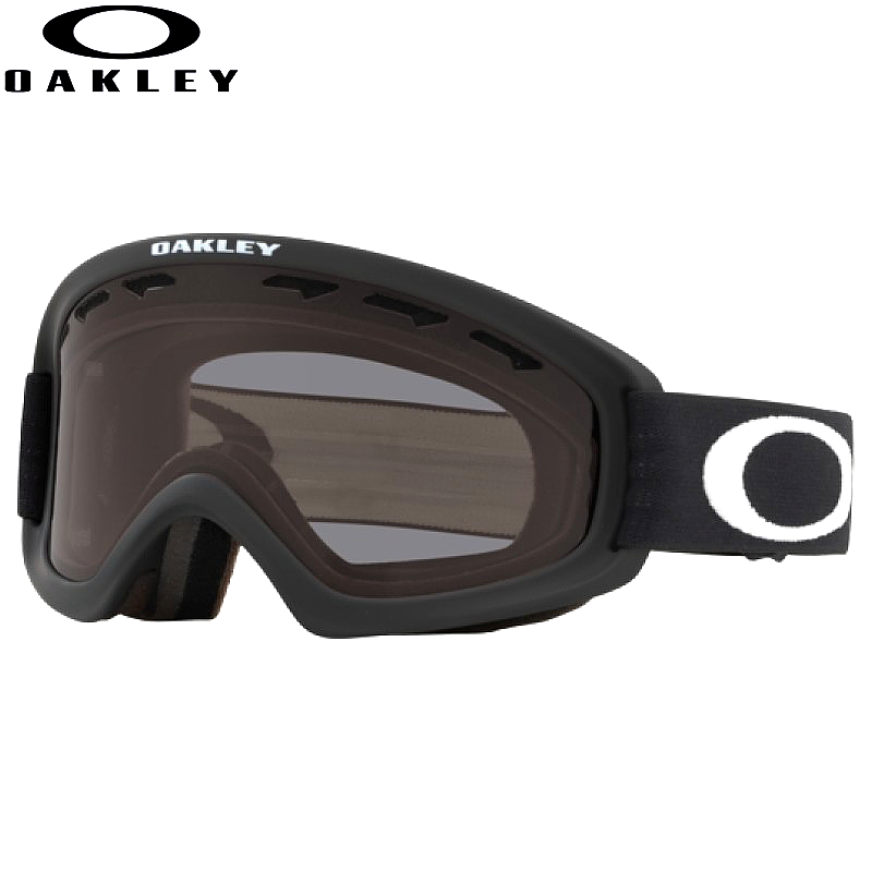 O-Frame 2.0 PRO S Matte Black