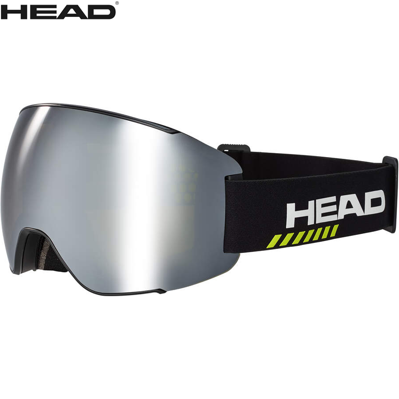 SENTINEL DH + Spare Lens