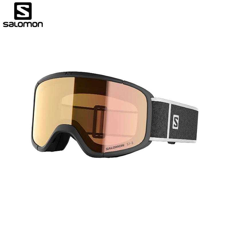 GOGGLES AKSIUM 2.0 S PHOTO WHITE/aw BL