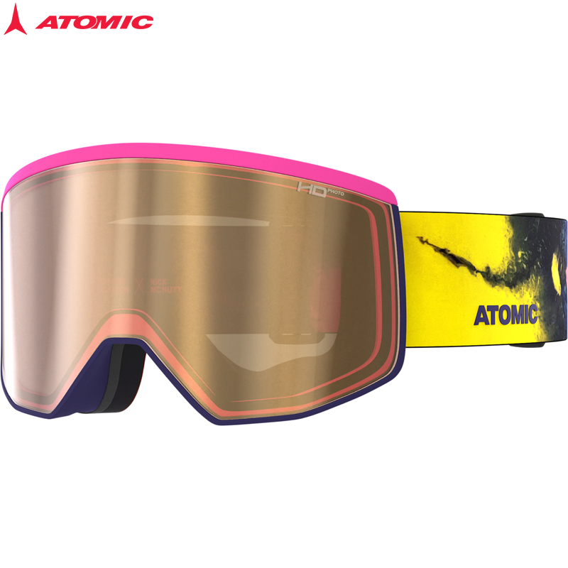 FOUR PRO SIGNATURE NMC