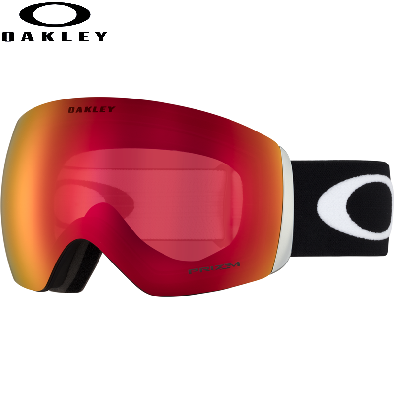 Flight Deck™ L Matt Black