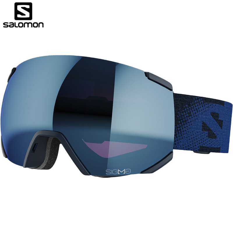 GOGGLES RADIUM SIGMA