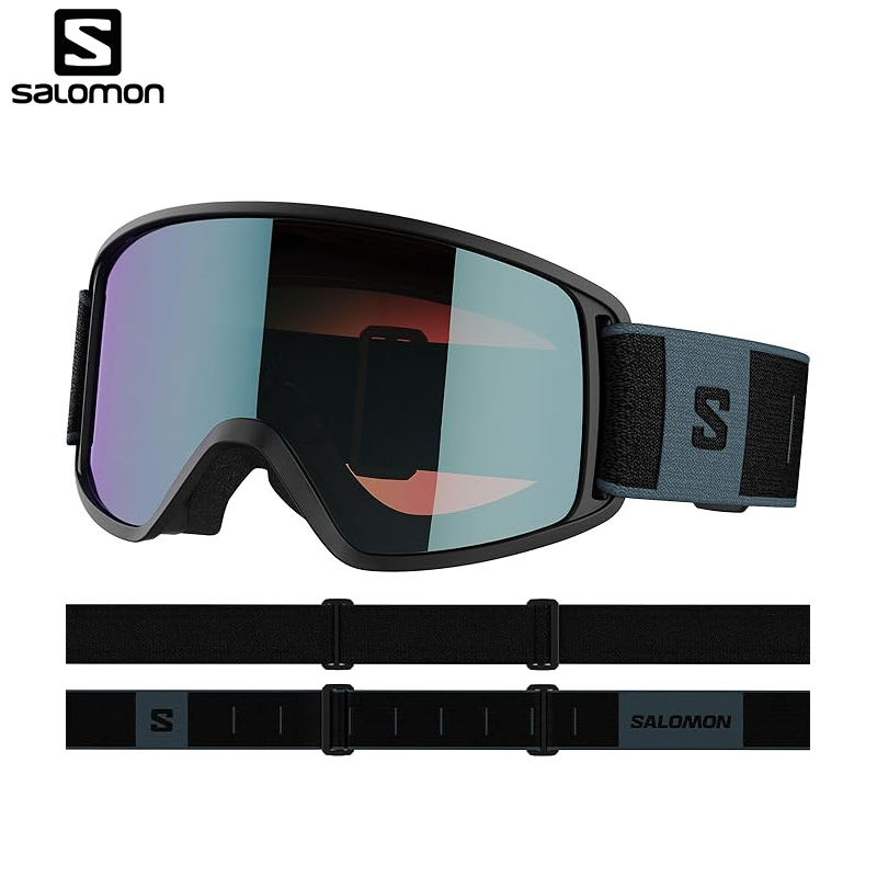 GOGGLES FORCE PHOTO