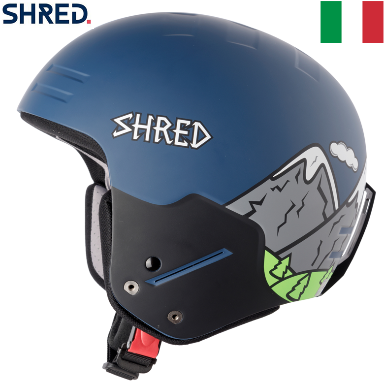 BASHER NOSHOCK NEEDMORESNOW