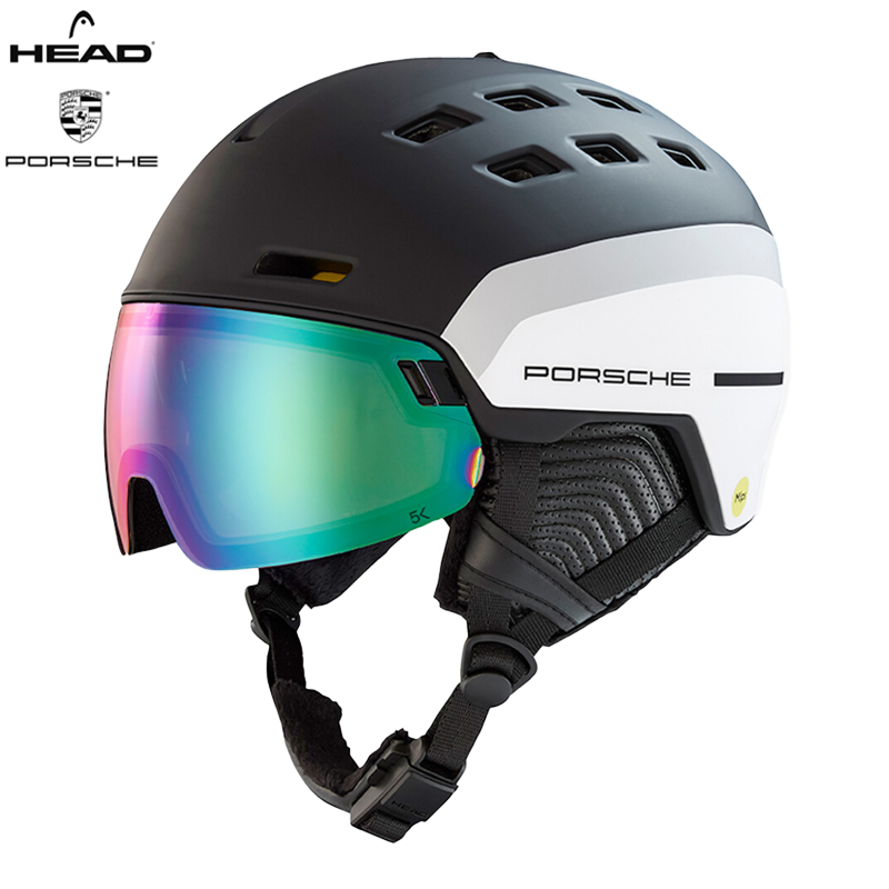 PORSCHE RADAR 5K PHOTO MIPS