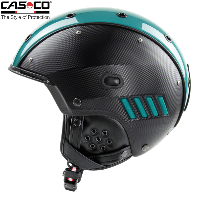 SP-4 black structure