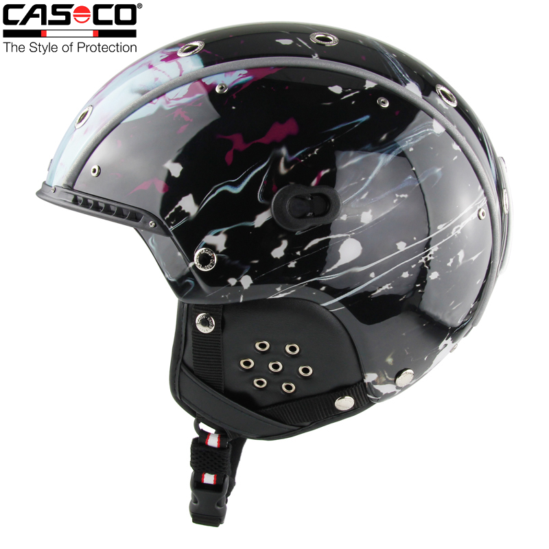 SP-3 Splatter Icy Fern