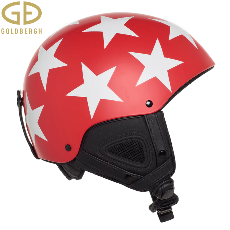SMASHER helmet