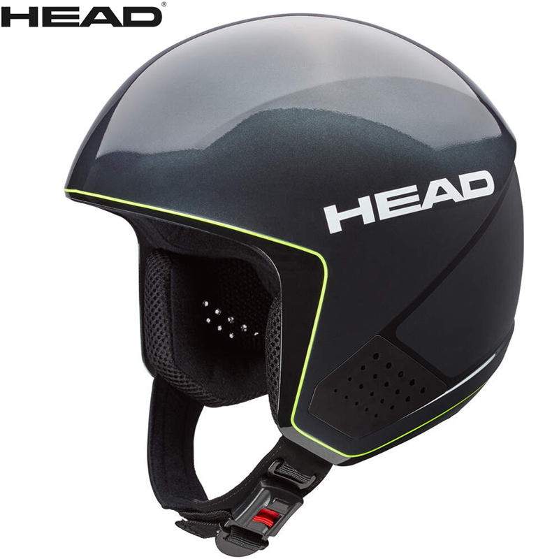 DOWNFORCE Anthracite