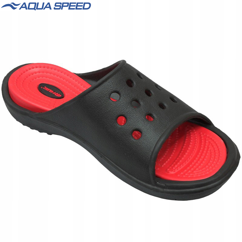 Pool footwear CAPRI