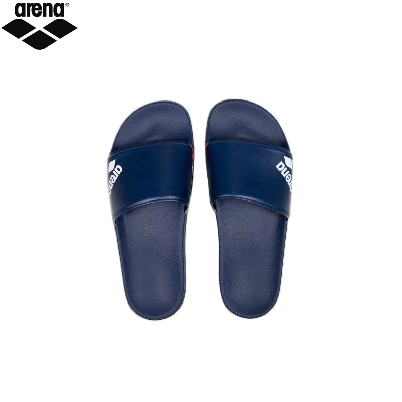 FIN - SLIDE
