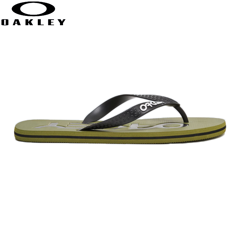 COLLEGE flip flop