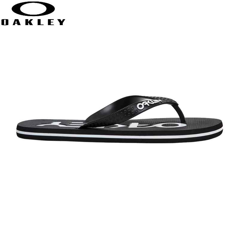 COLLEGE flip flop