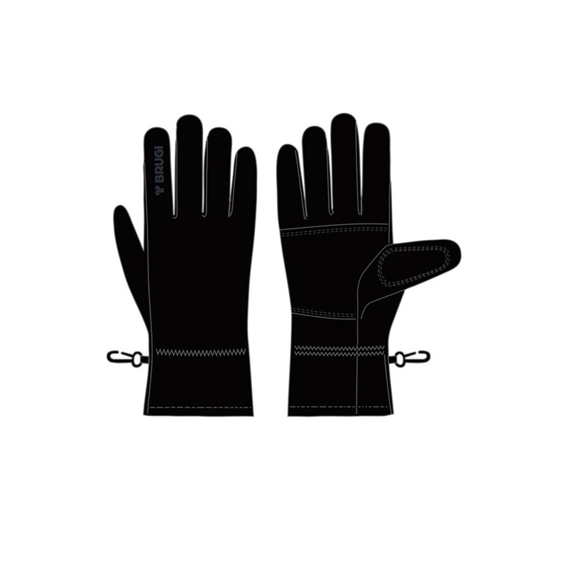 PAIR OF GLOVES Z42S