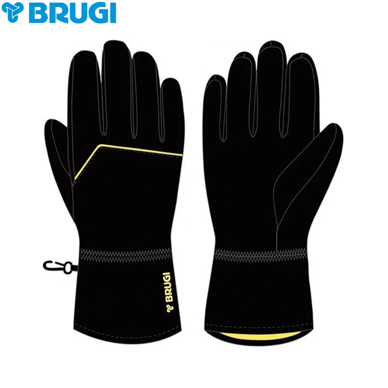 PAIR OF GLOVES ZD1N