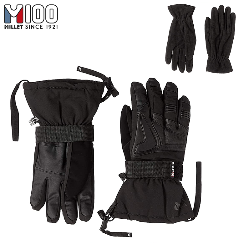 LONG 3 IN 1 DRYEDGE GLOVE