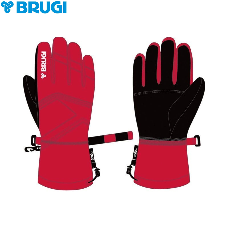 PAIR OF GLOVES Z84H